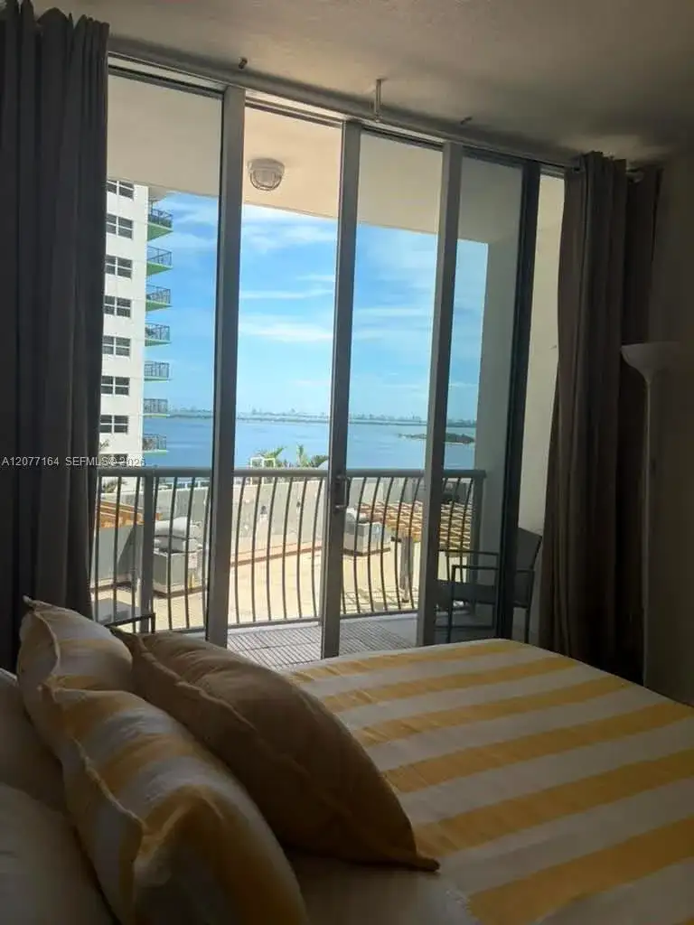 1750 N Bayshore Dr # 1203, Miami FL 33132 photo 3