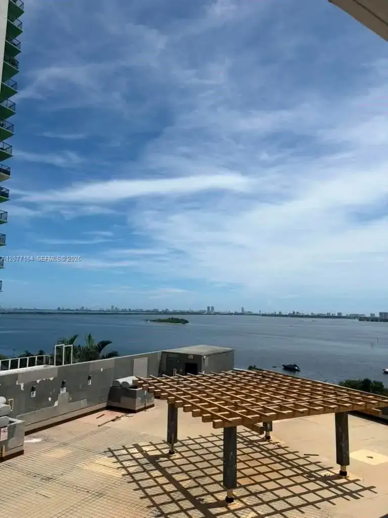 1750 N Bayshore Dr # 1203, Miami FL 33132 photo 4