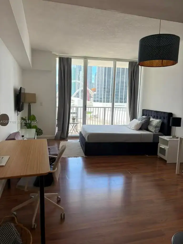 1750 N Bayshore Dr # 1216, Miami FL 33132 photo 2