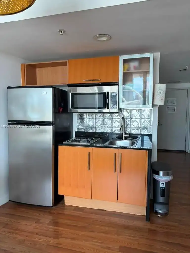 1750 N Bayshore Dr # 1216, Miami FL 33132 photo 5