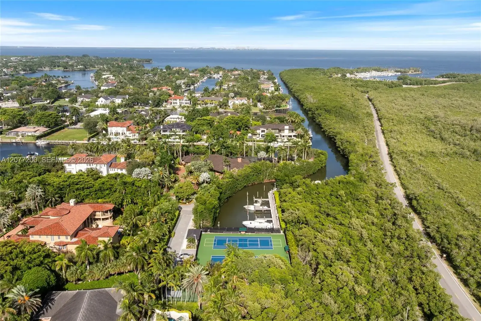 9490 Old Cutler Ln, Coral Gables FL 33156 photo 3