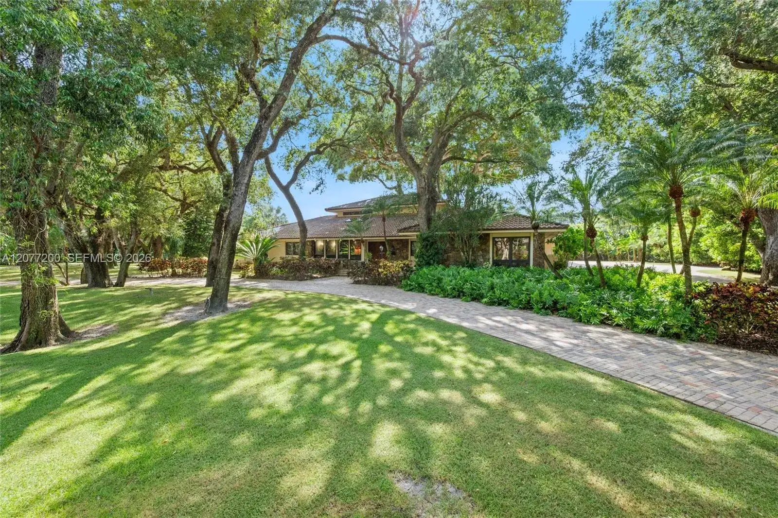 9490 Old Cutler Ln, Coral Gables FL 33156 photo 4