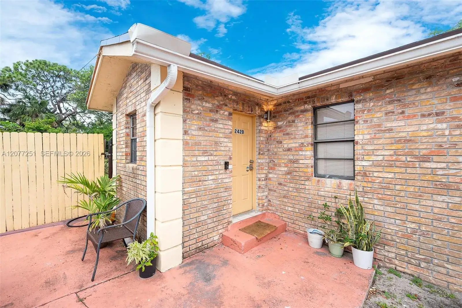 2420 NW 22nd Rd # 0, Fort Lauderdale FL 33311 photo 3