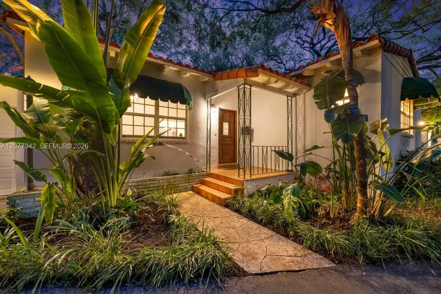 5111 Maggiore St, Coral Gables FL 33146 photo 2