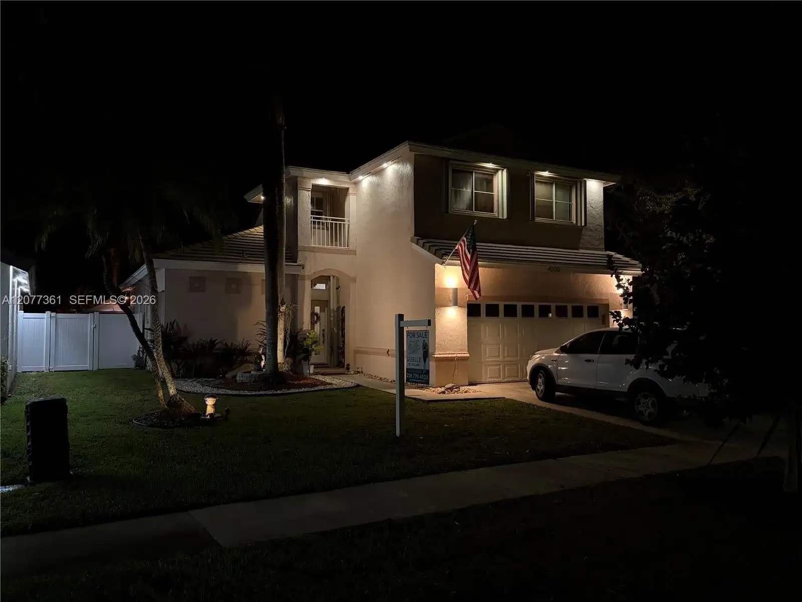 4220 SW 153rd Ave, Miramar FL 33027 photo 2