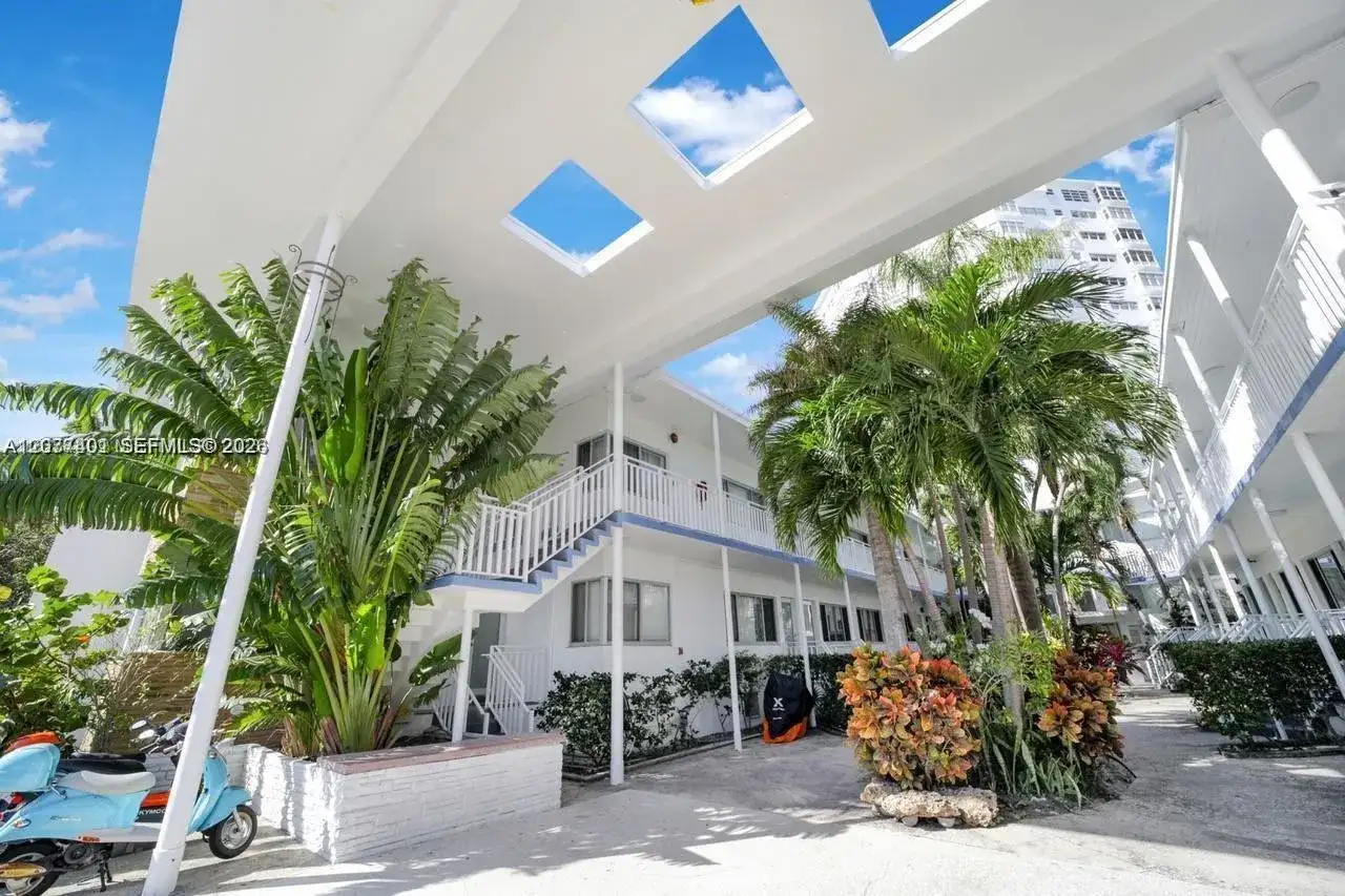 1840 James Ave # 13, Miami Beach FL 33139 photo 2