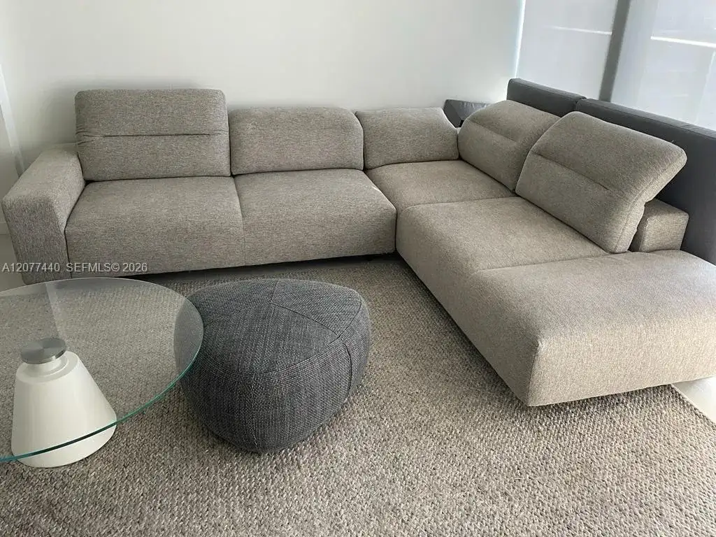 1000 Brickell Plaza # 4506, Miami FL 33131 photo 2