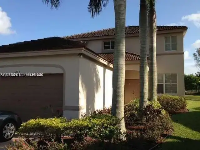 1863 Silverbell Ter # 1863, Weston FL 33327 photo 2