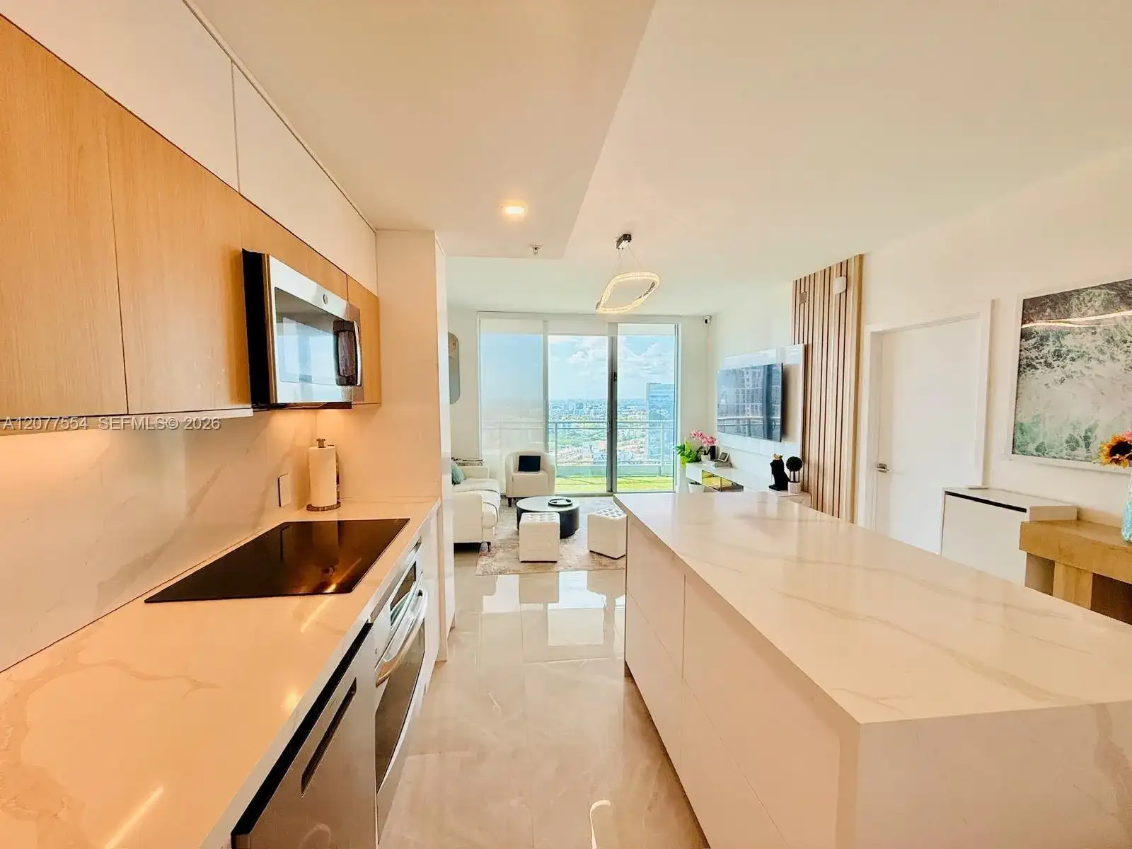 90 SW 3rd St # 3306, Miami FL 33130 photo 5