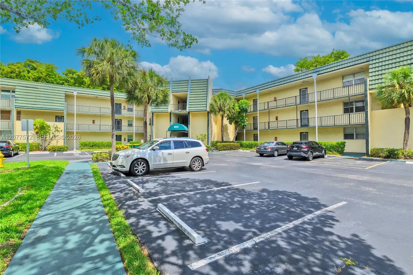 9091 Lime Bay Blvd # 211, Tamarac FL 33321 photo 3