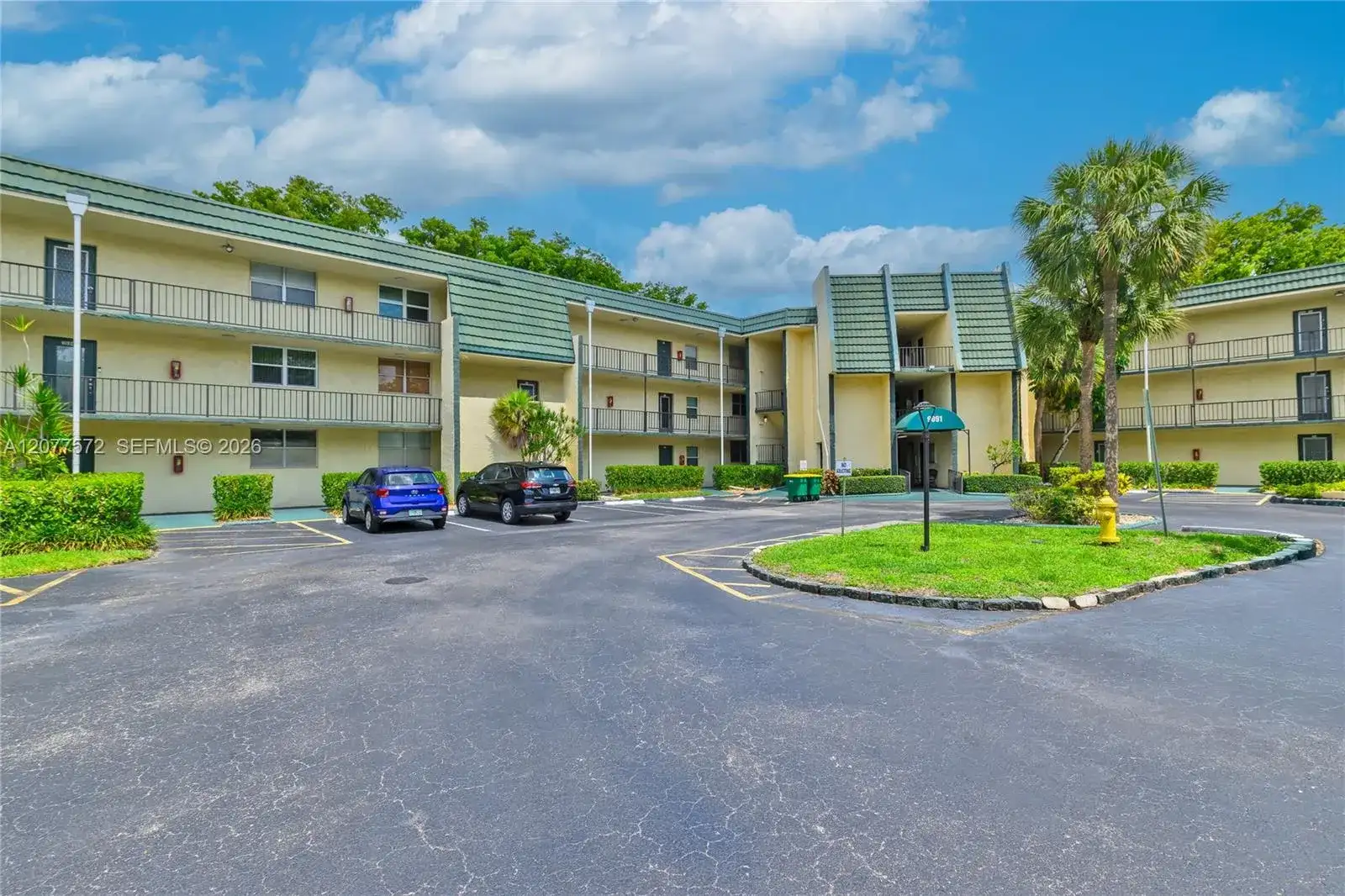 9091 Lime Bay Blvd # 211, Tamarac FL 33321 photo 5