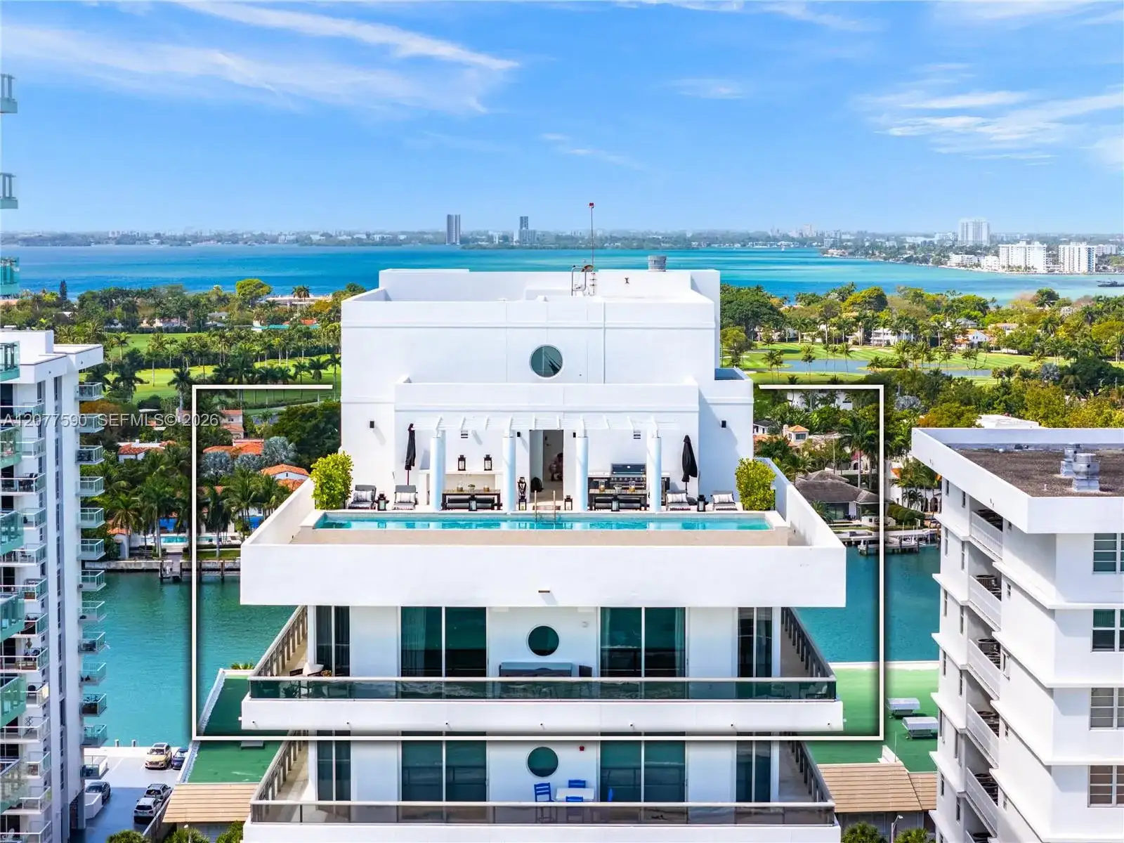 5801 Collins Ave, Miami Beach FL 33140 photo 2