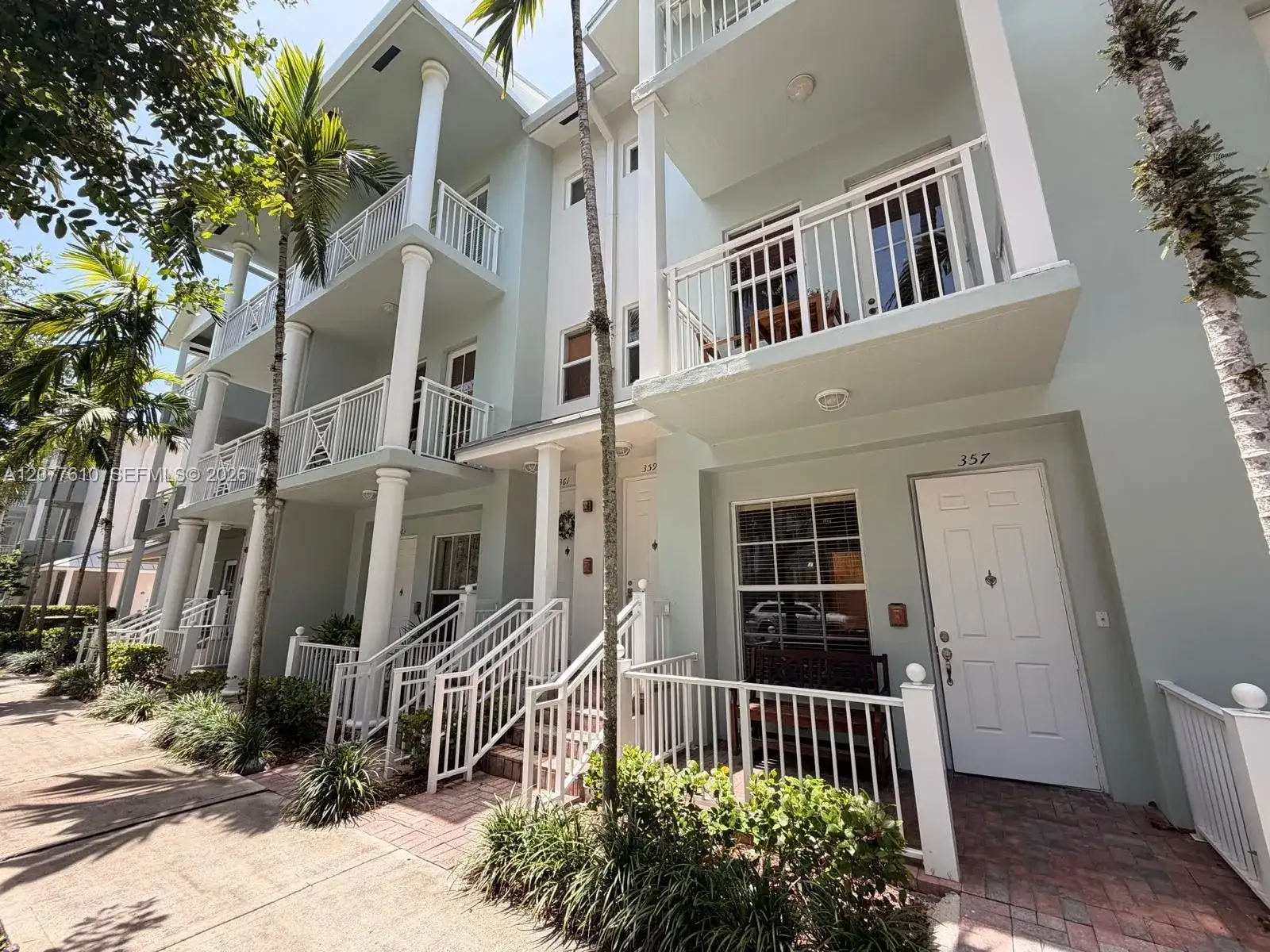 357 SW 13th Ter # 357, Fort Lauderdale FL 33312 photo 2