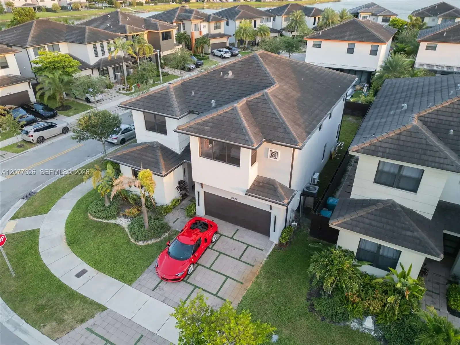 8824 NW 161st Ter, Miami Lakes FL 33018 photo 3