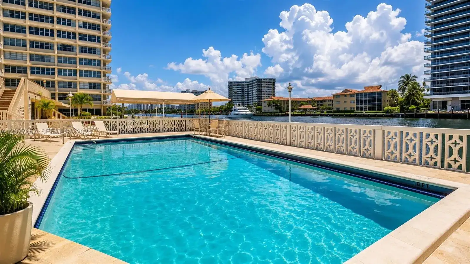 1801 S Ocean Dr # 340, Hallandale Beach FL 33009 photo 2