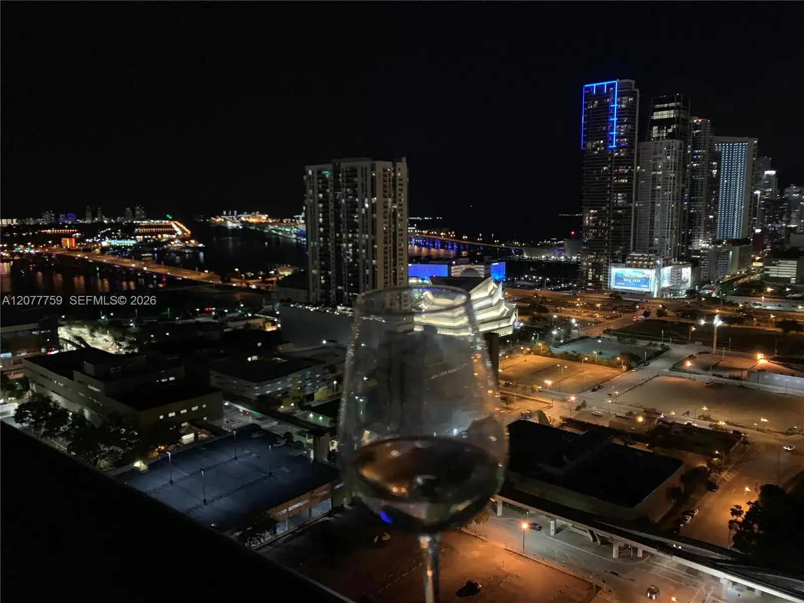 1600 NE 1st Ave # 2909, Miami FL 33132 photo 2