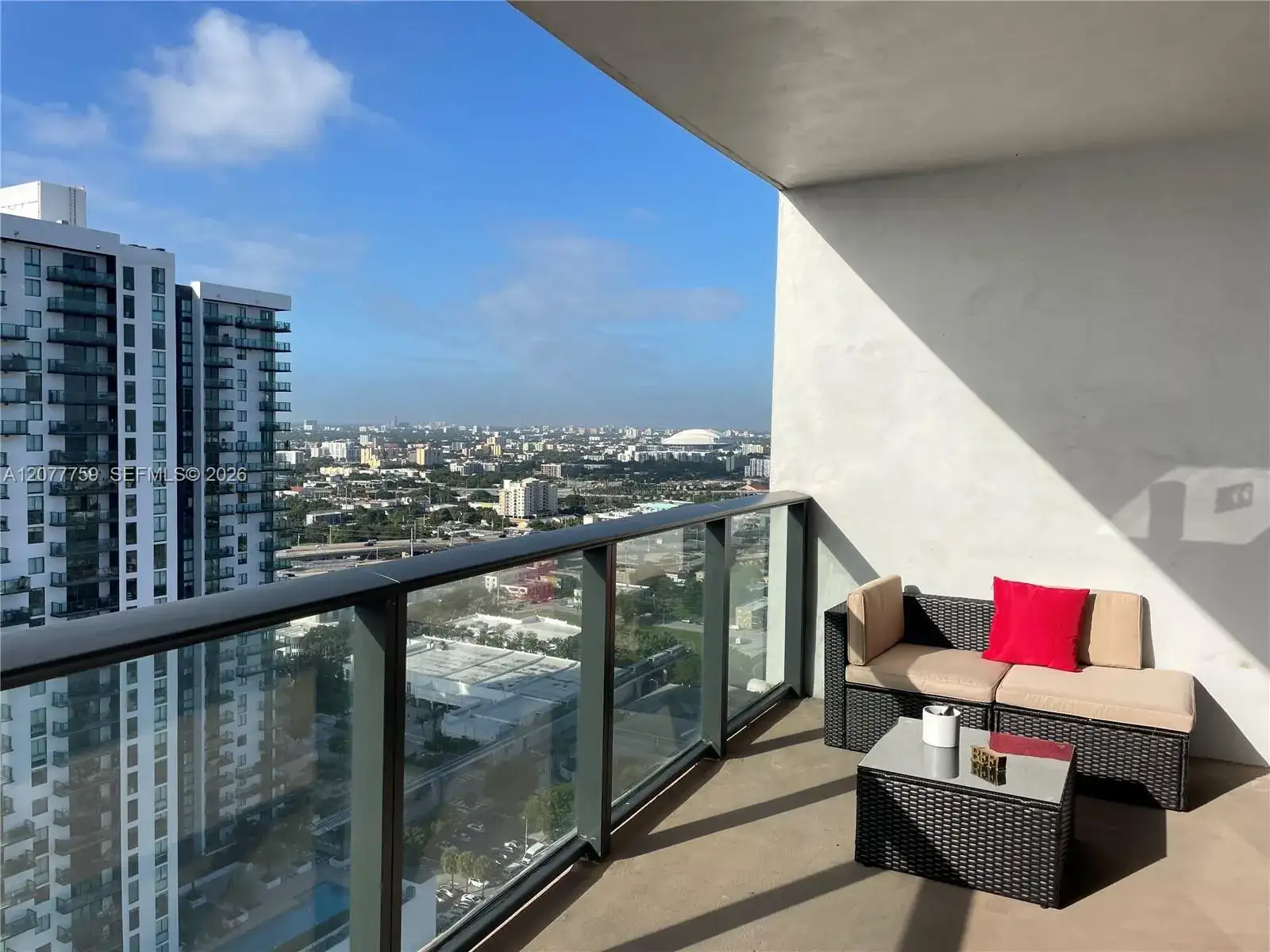 1600 NE 1st Ave # 2909, Miami FL 33132 photo 3