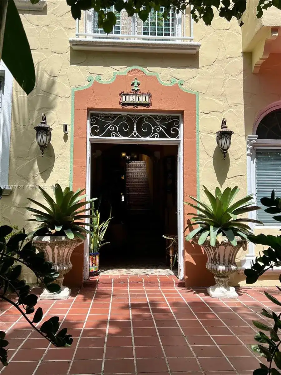 1361 Meridian Ave # 3, Miami Beach FL 33139 photo 3