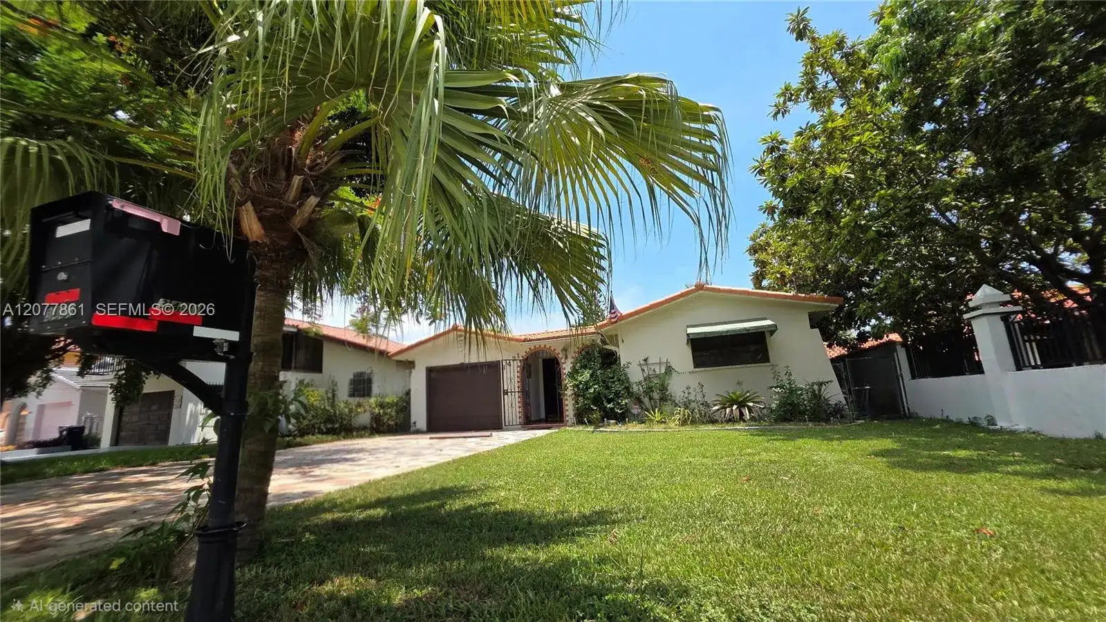3431 SW 63rd Ave, Miami FL 33155 photo 2