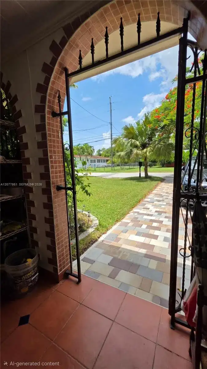 3431 SW 63rd Ave, Miami FL 33155 photo 3