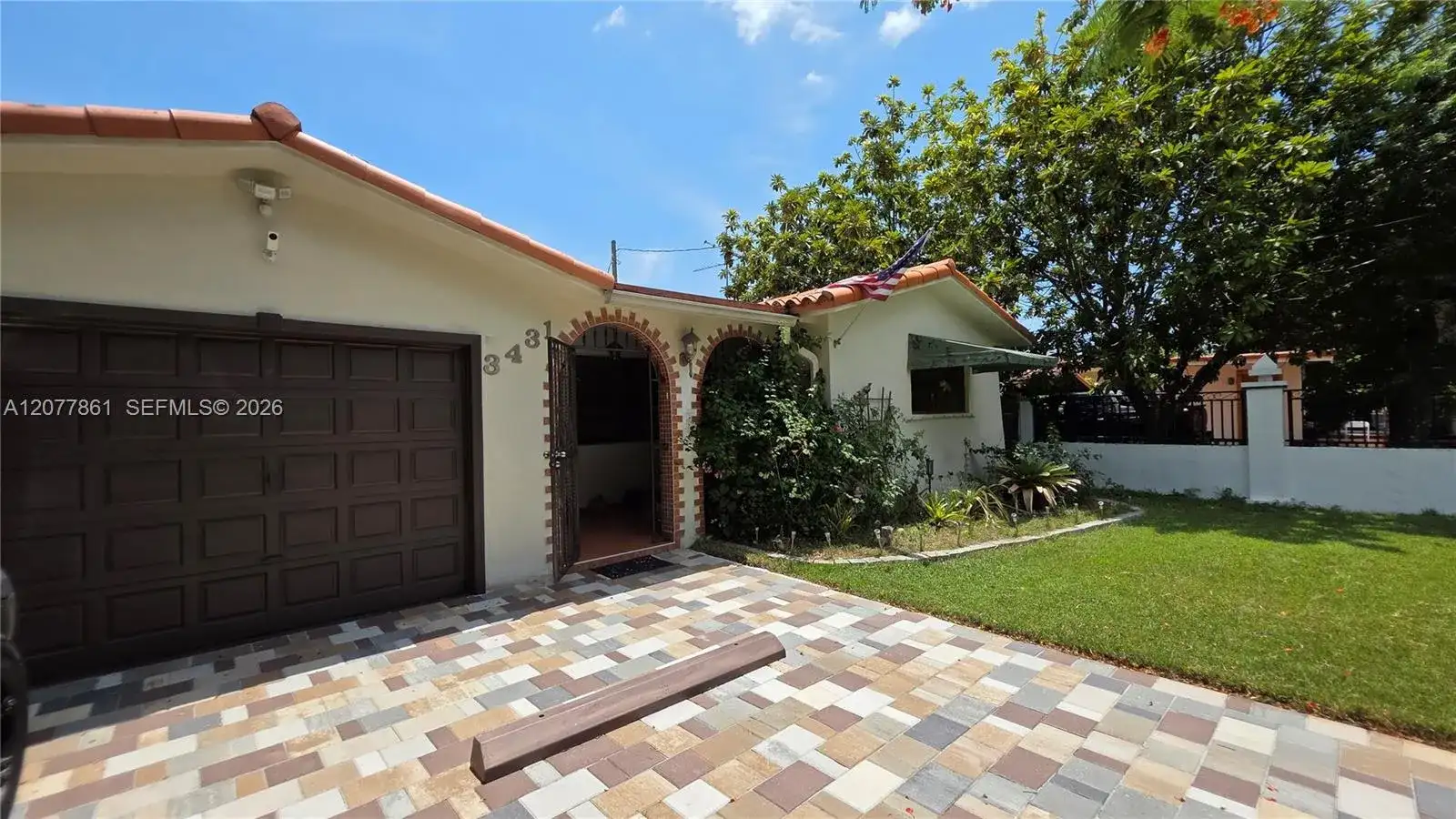 3431 SW 63rd Ave, Miami FL 33155 photo 4