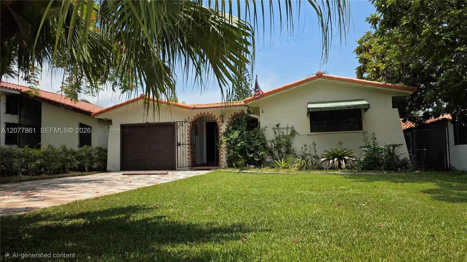 3431 SW 63rd Ave, Miami FL 33155 photo 5
