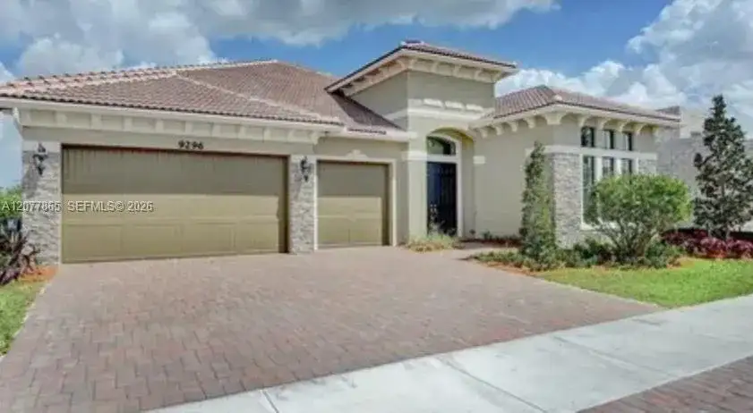 9296 Porto Way, Parkland FL 33076 photo 2