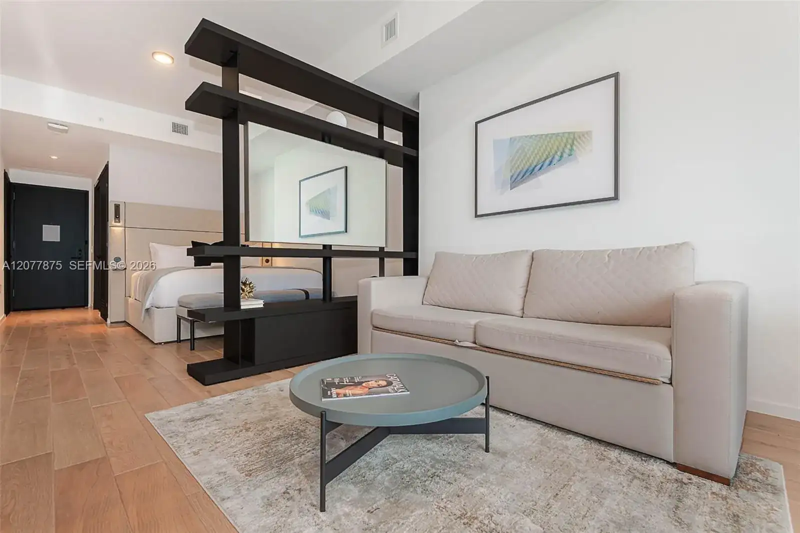 398 NE 5th St # 3104, Miami FL 33132 photo 3
