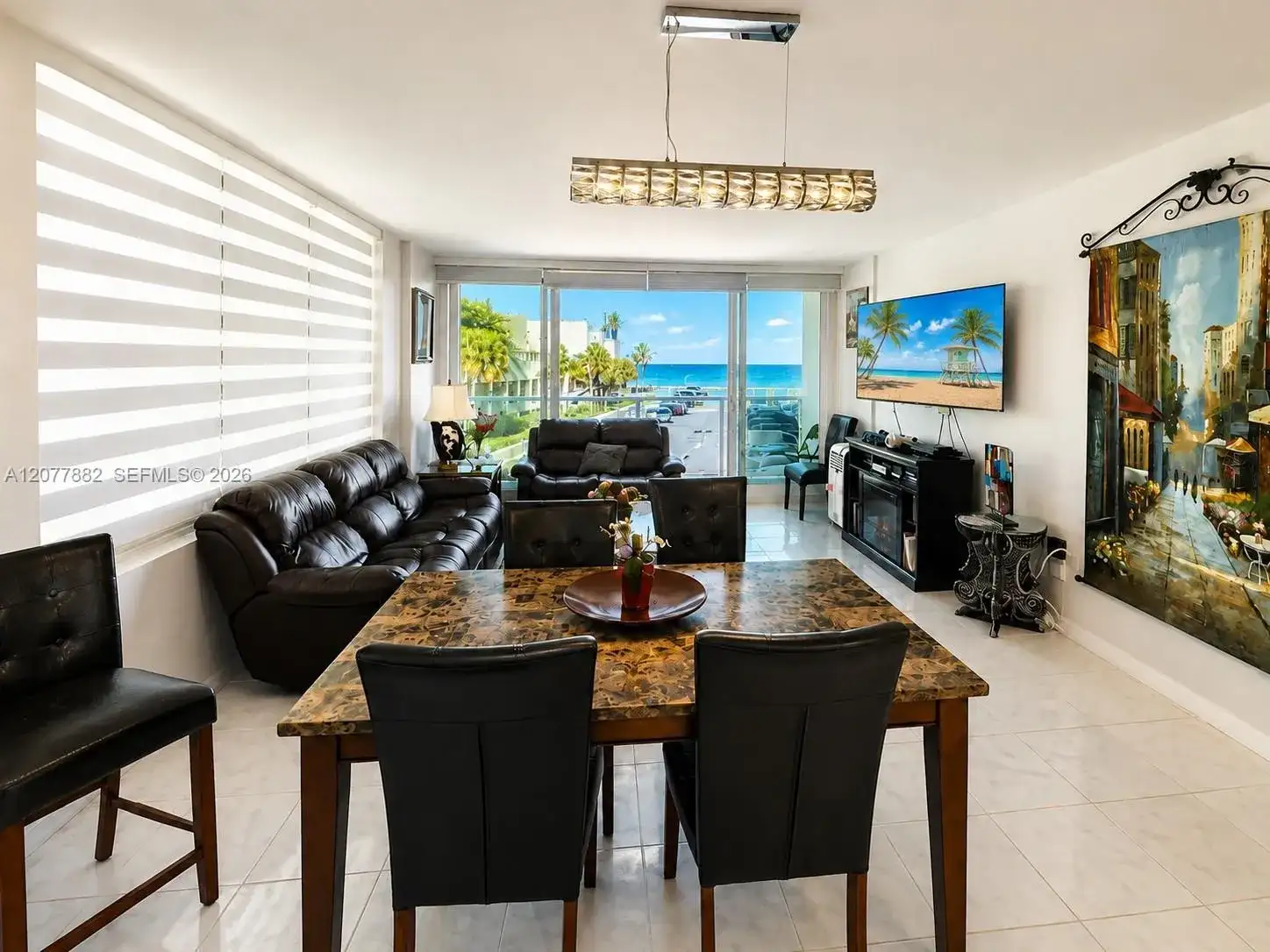 3505 S Ocean Dr # 206, Hollywood FL 33019 photo 2
