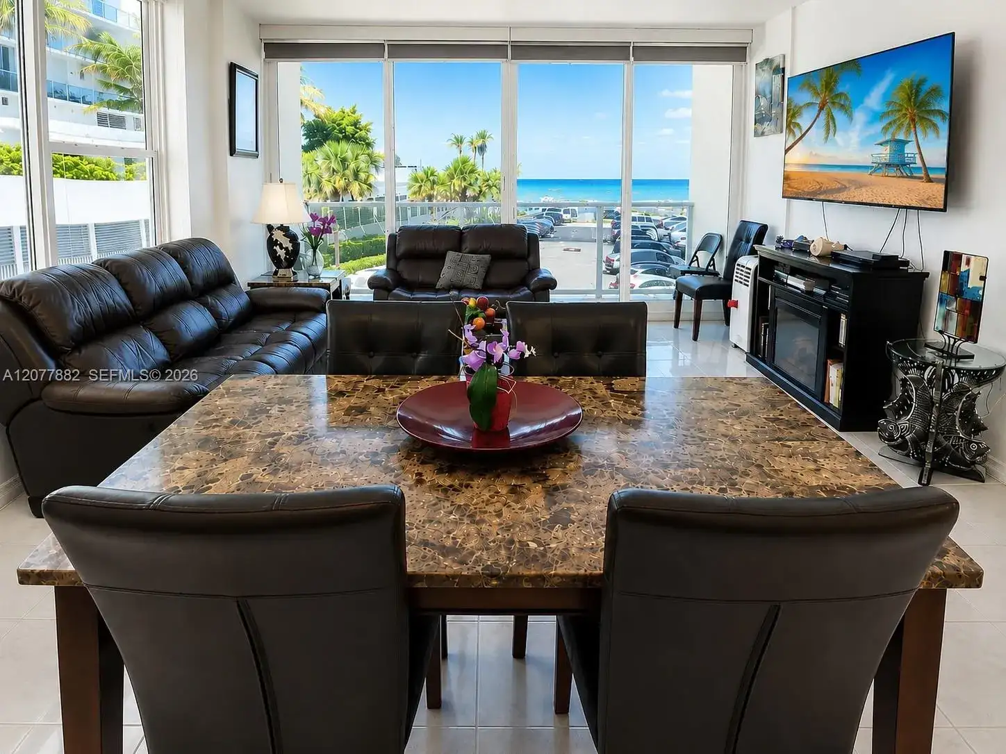 3505 S Ocean Dr # 206, Hollywood FL 33019 photo 3