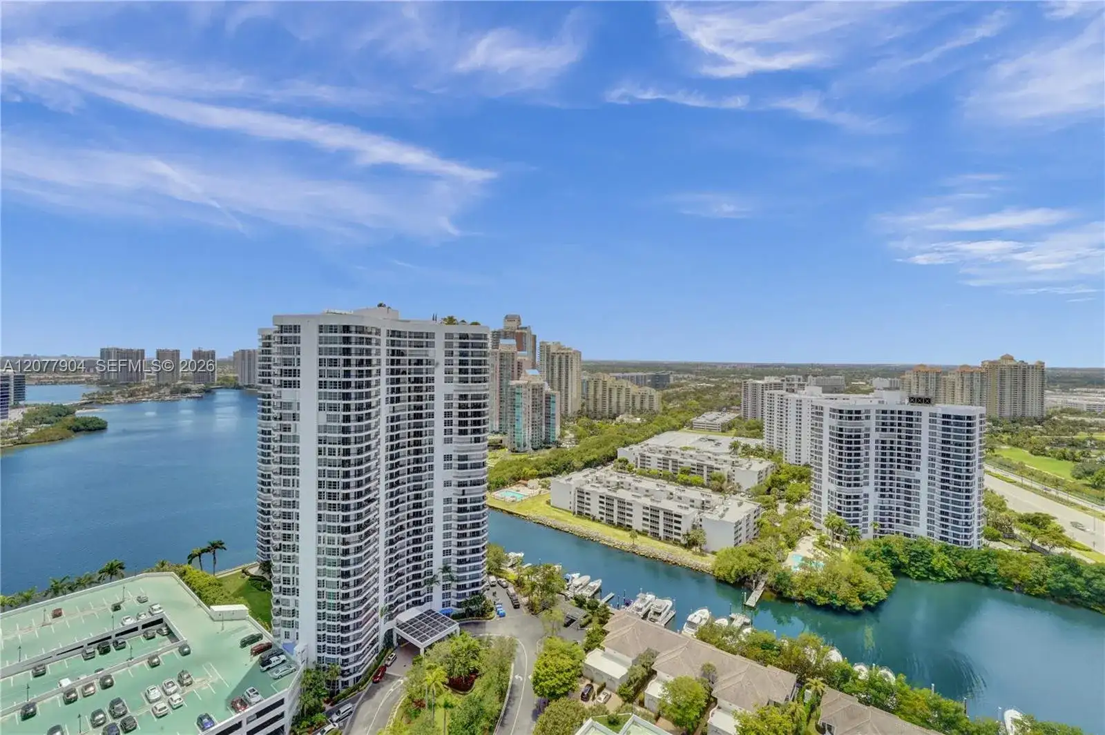 3500 MYSTIC POINTE DR # 2202, Aventura FL 33180 photo 2