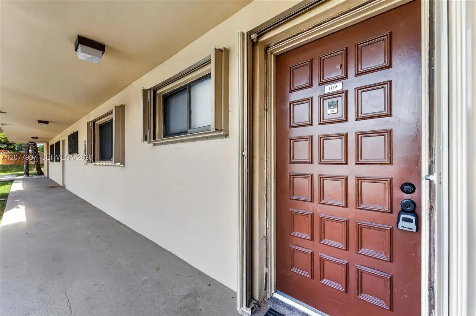 8415 SW 107th Ave # 143W, Miami FL 33173 photo 2