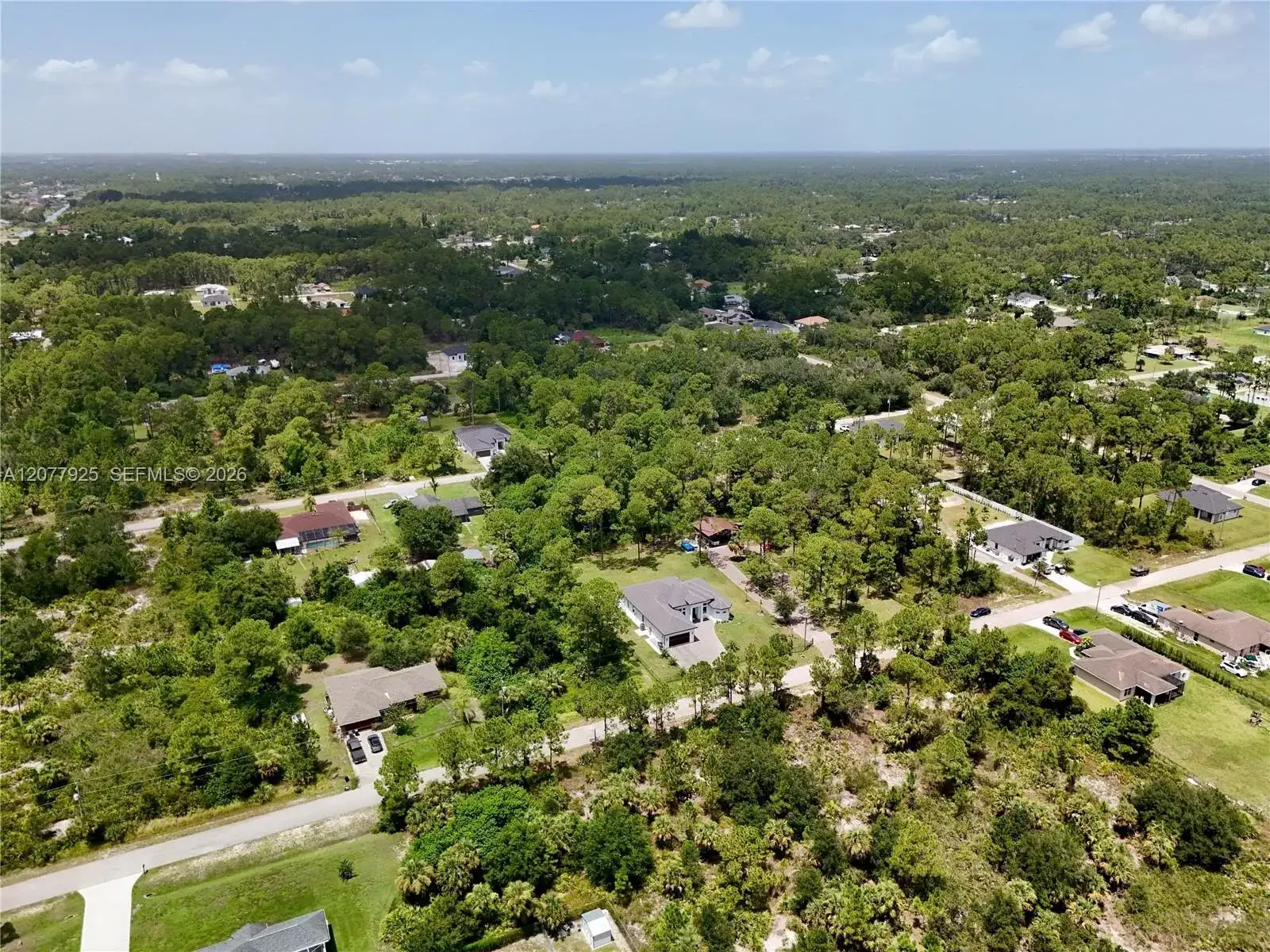 811 Edison Ave, Lehigh Acres FL 33972 photo 3