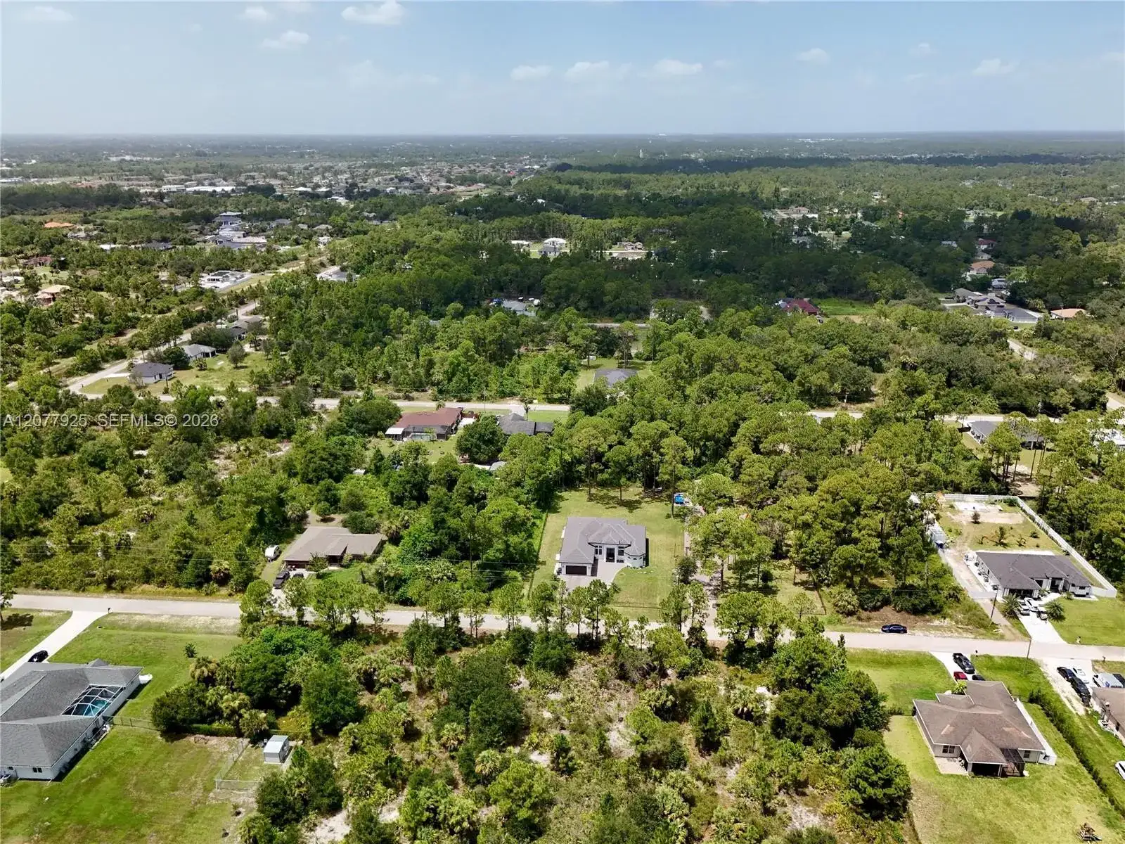 811 Edison Ave, Lehigh Acres FL 33972 photo 4