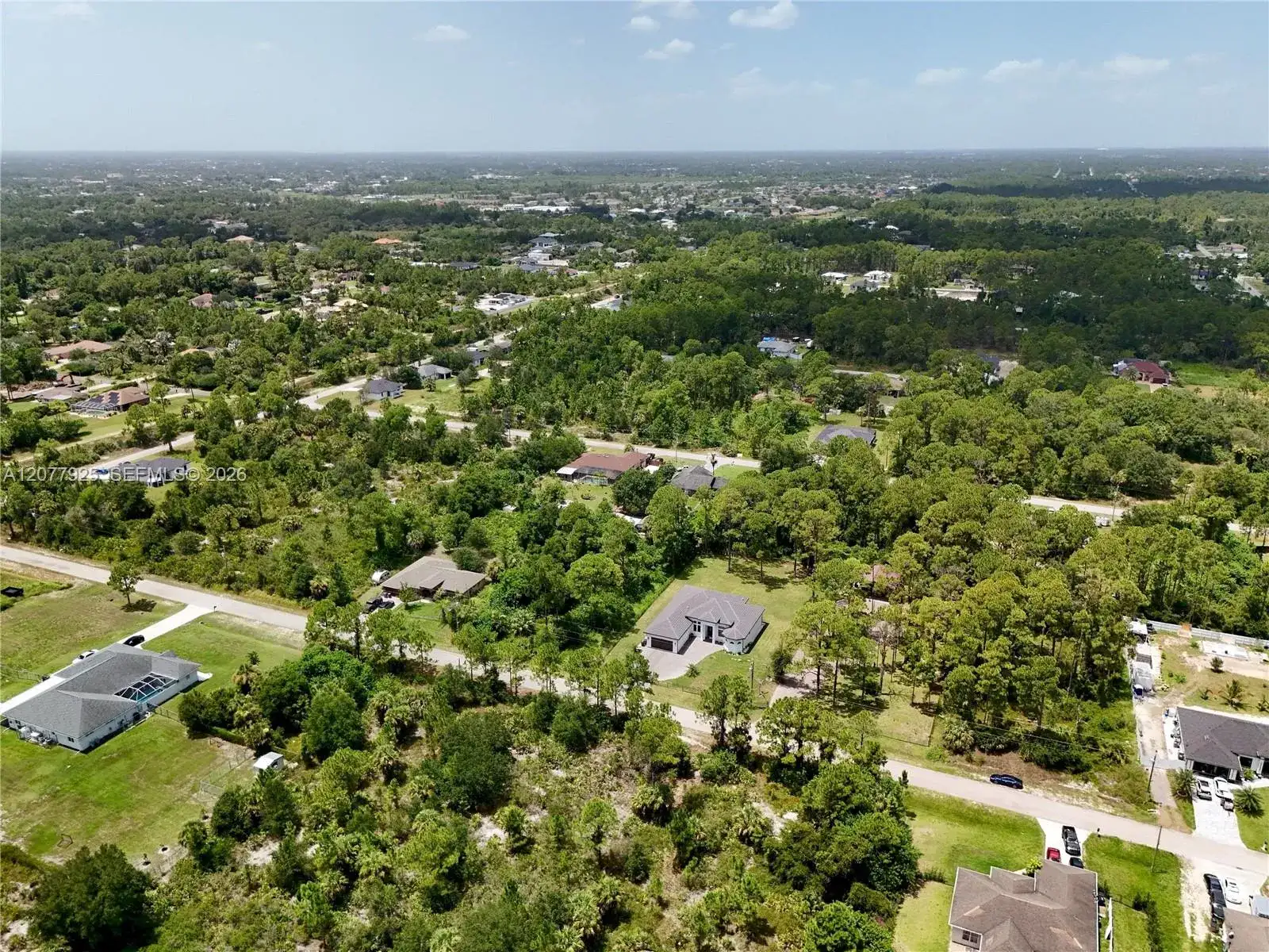 811 Edison Ave, Lehigh Acres FL 33972 photo 5
