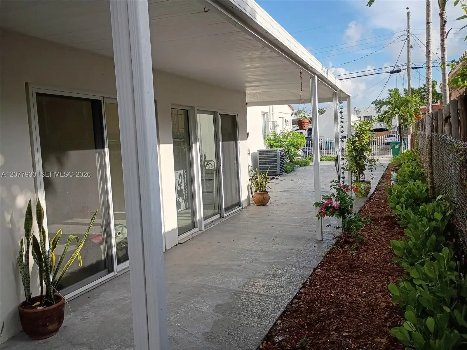 2740 SW 4th ST REAR, Miami FL 33135 photo 2