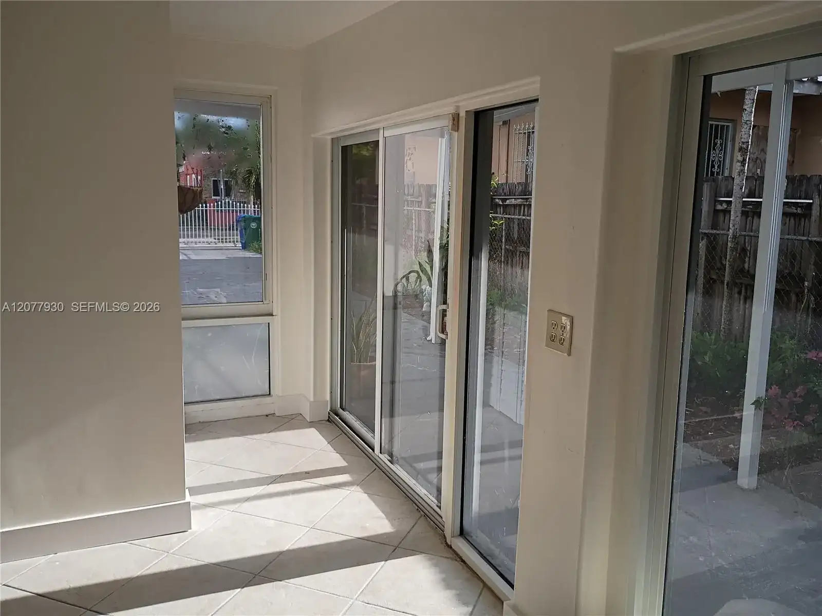 2740 SW 4th ST REAR, Miami FL 33135 photo 4