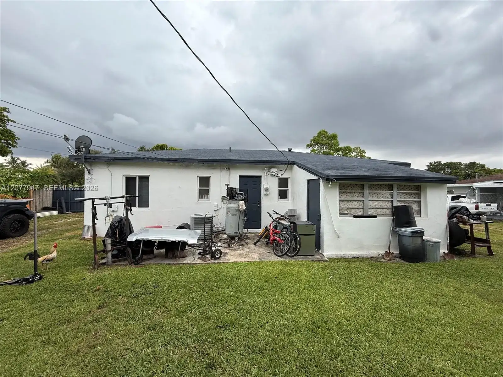 3345 SW 73rd Ave Rd, Miami FL 33155 photo 4
