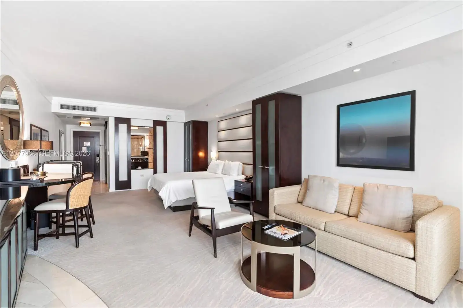 4391 Collins Ave # 803, Miami Beach FL 33140 photo 4