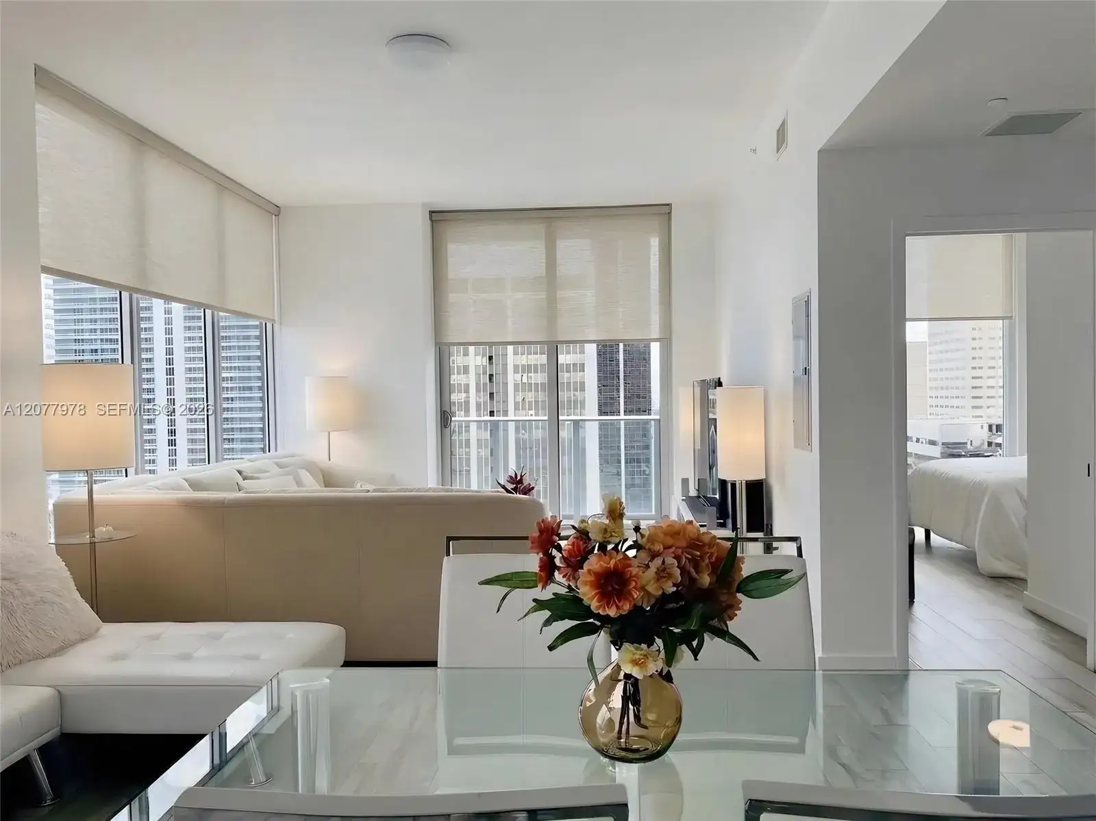 151 SE 1st St # 2602, Miami FL 33131 photo 4