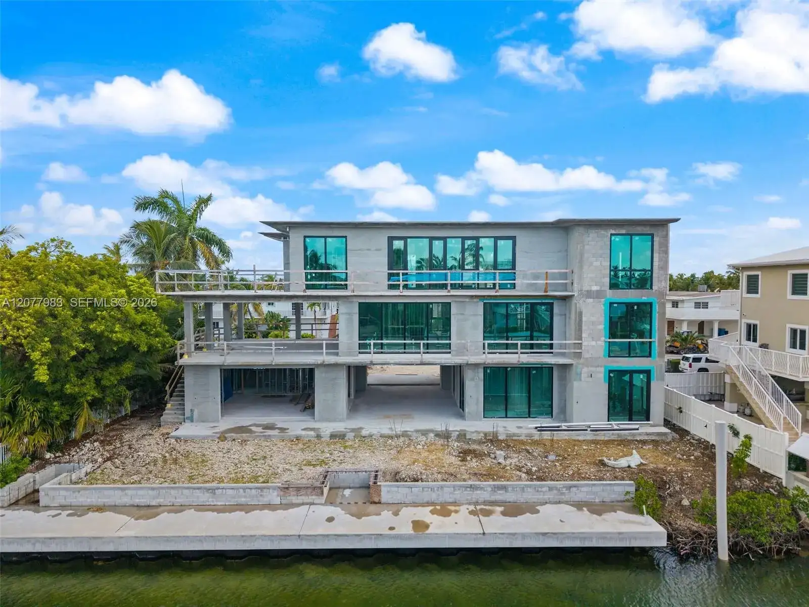 155 Palo De Oro Dr, Islamorada FL 33036 photo 2