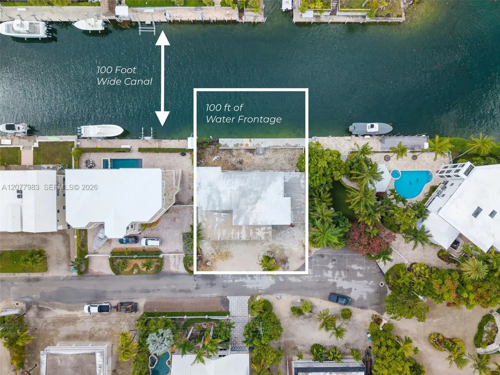 155 Palo De Oro Dr, Islamorada FL 33036 photo 3