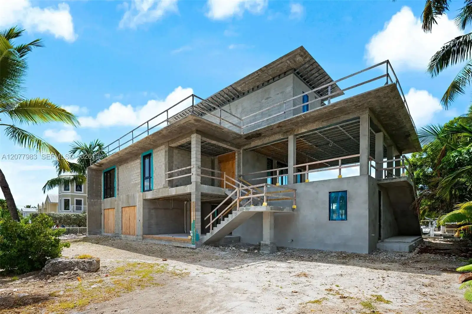 155 Palo De Oro Dr, Islamorada FL 33036 photo 5