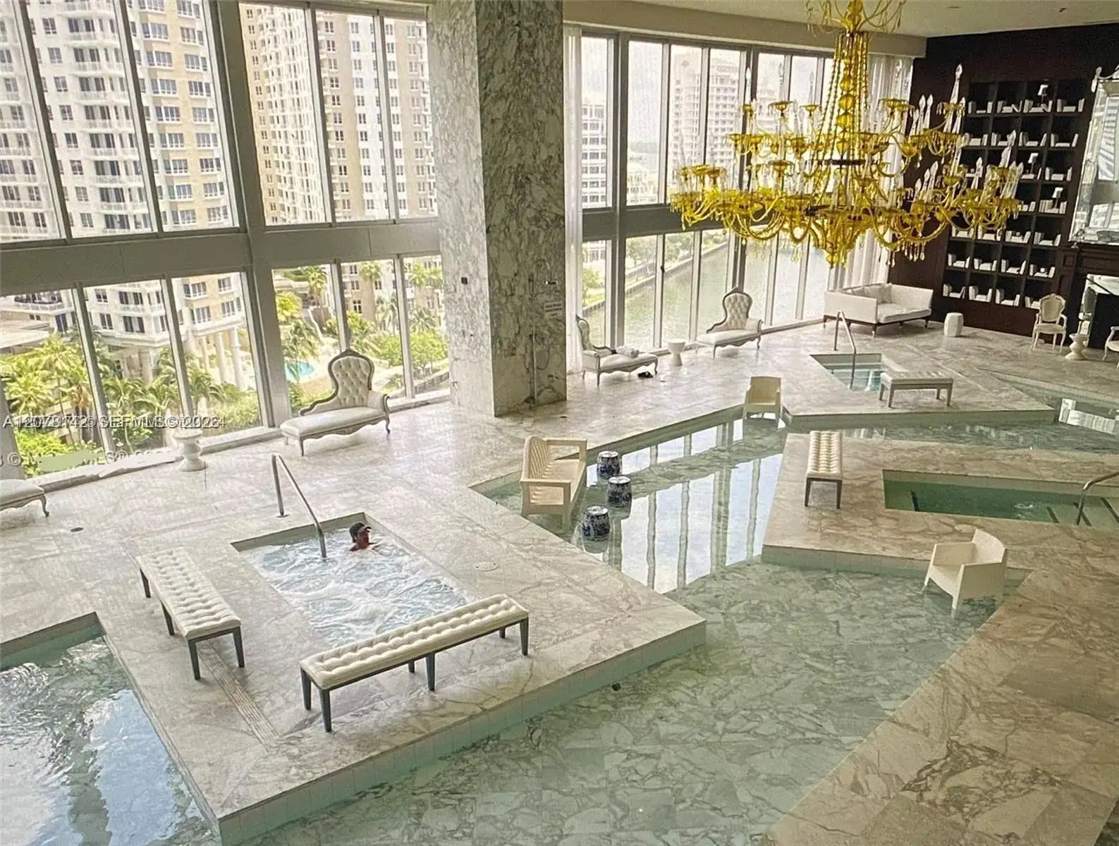 475 Brickell Ave # 3908, Miami FL 33131 photo 5