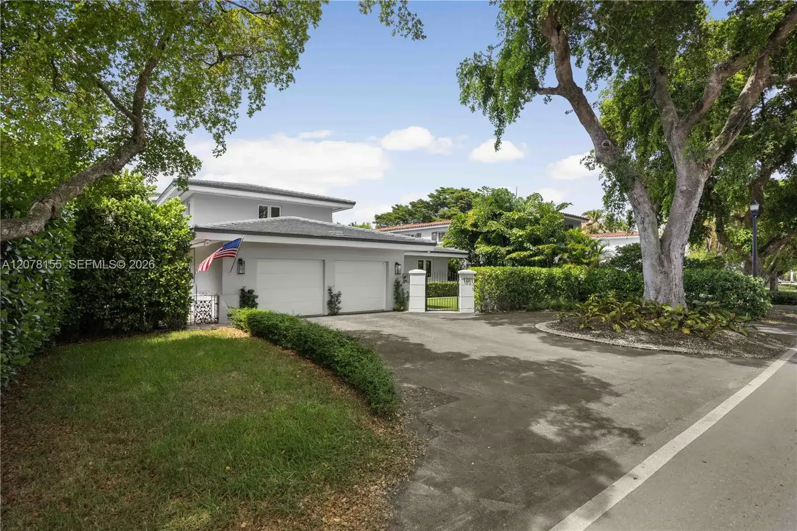 1201 Campo Sano Ave, Coral Gables FL 33146 photo 4