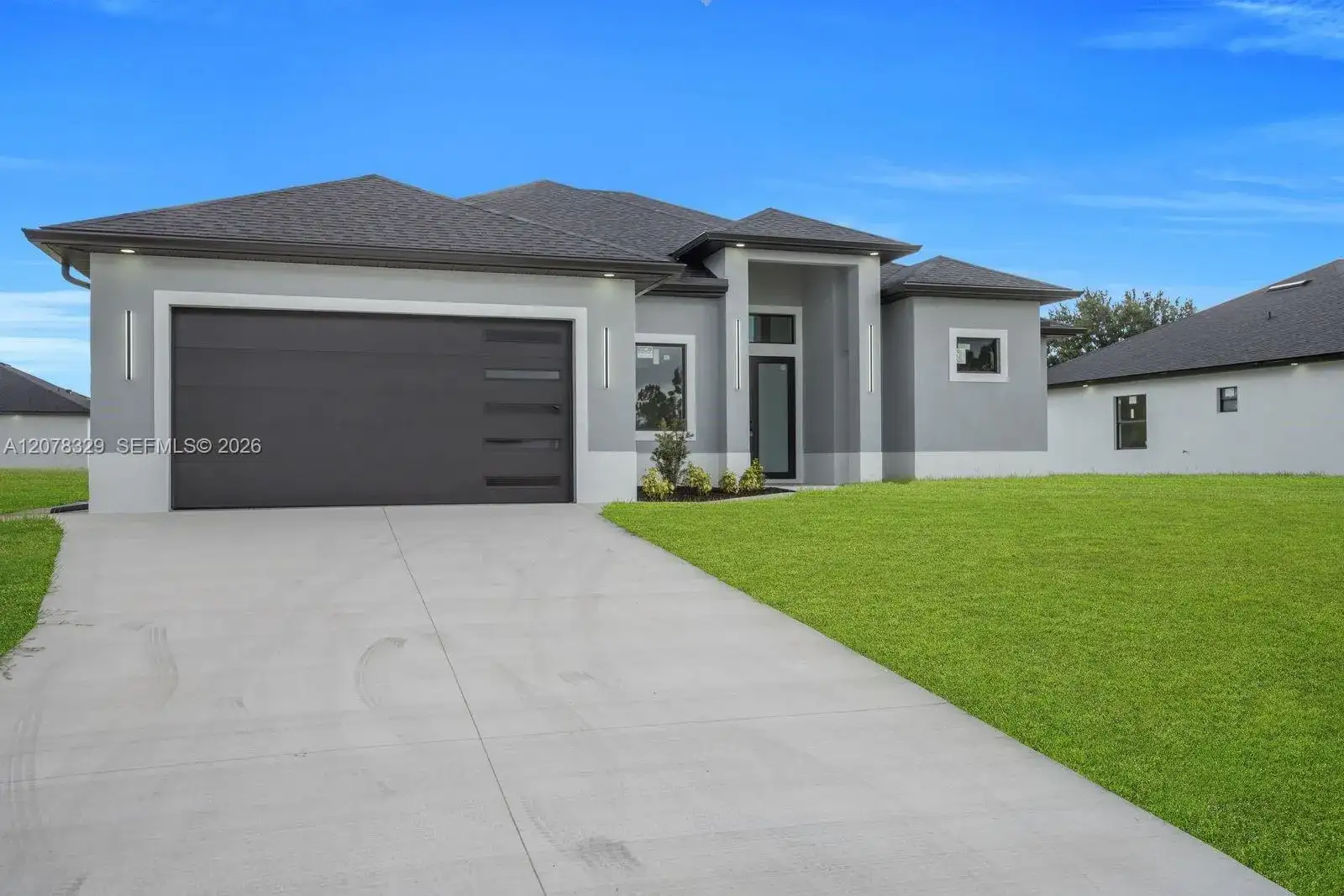 3616 6th ST SW, Lehigh Acres FL 33976 photo 3