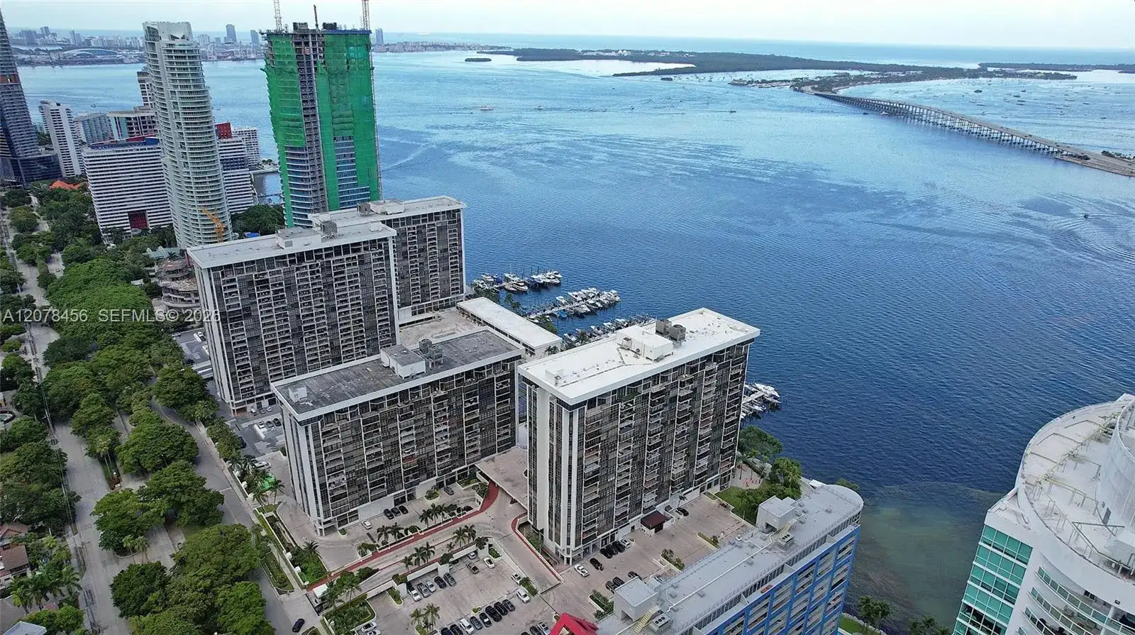 1925 Brickell Ave # 1501D, Miami FL 33129 photo 3