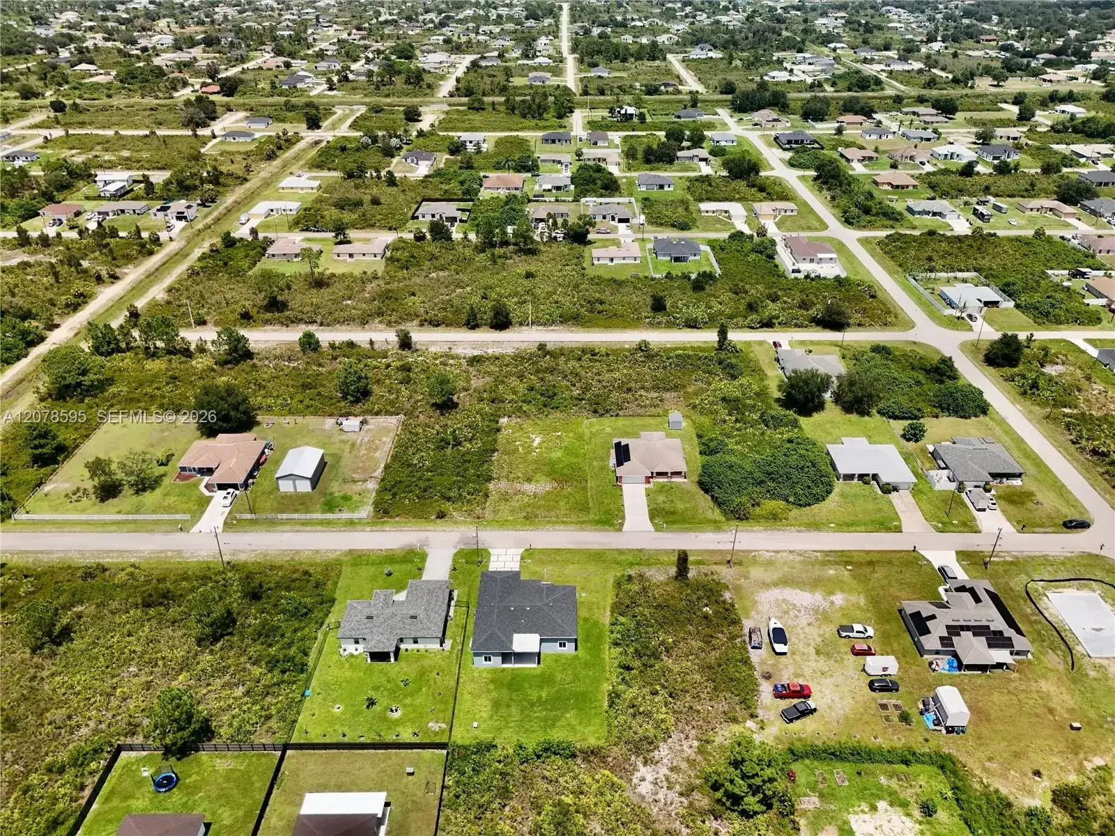 2808 55TH ST W, Lehigh Acres FL 33971 photo 2