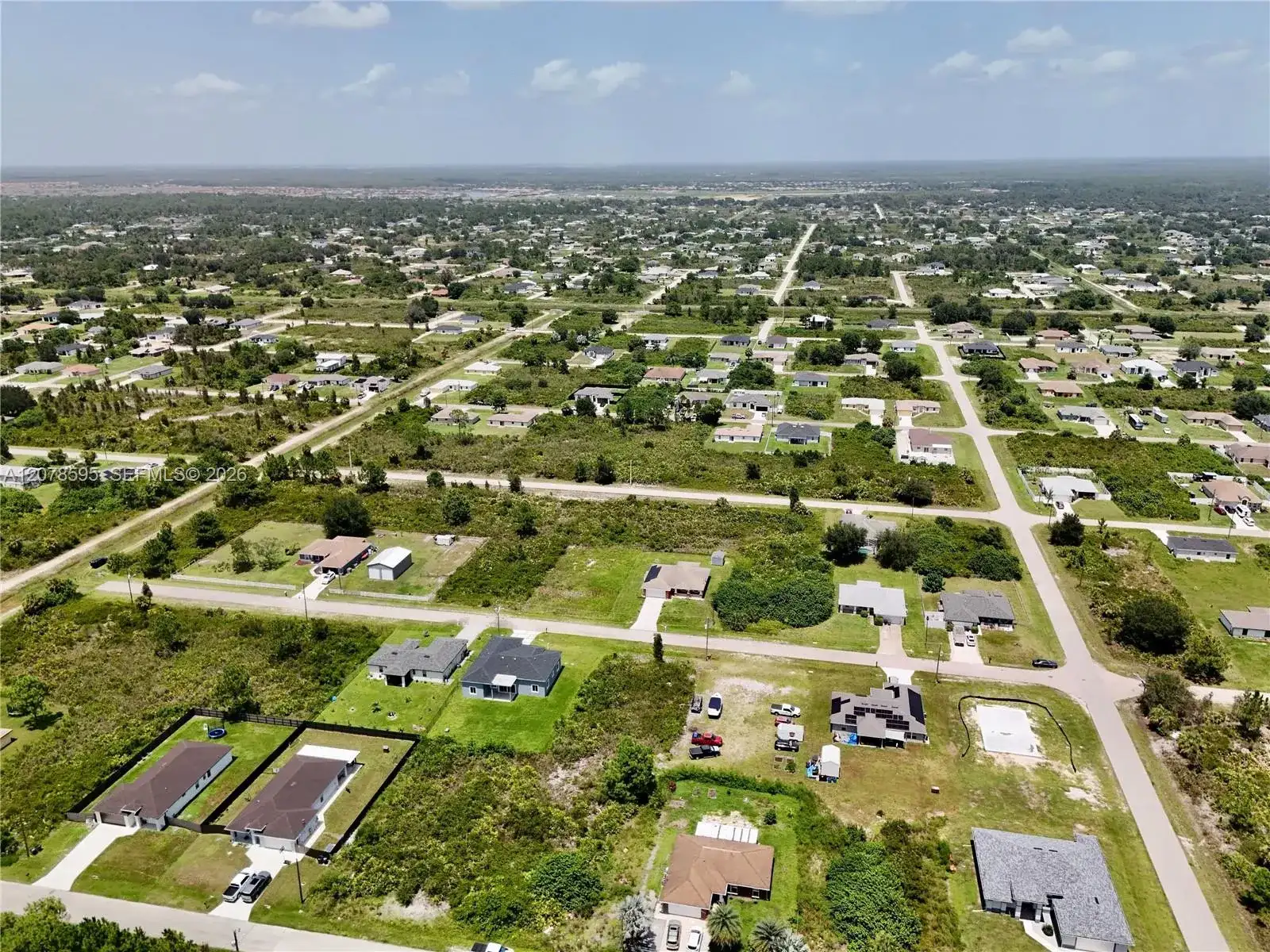 2808 55TH ST W, Lehigh Acres FL 33971 photo 3