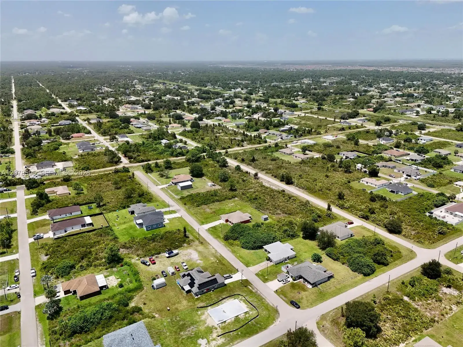 2808 55TH ST W, Lehigh Acres FL 33971 photo 5